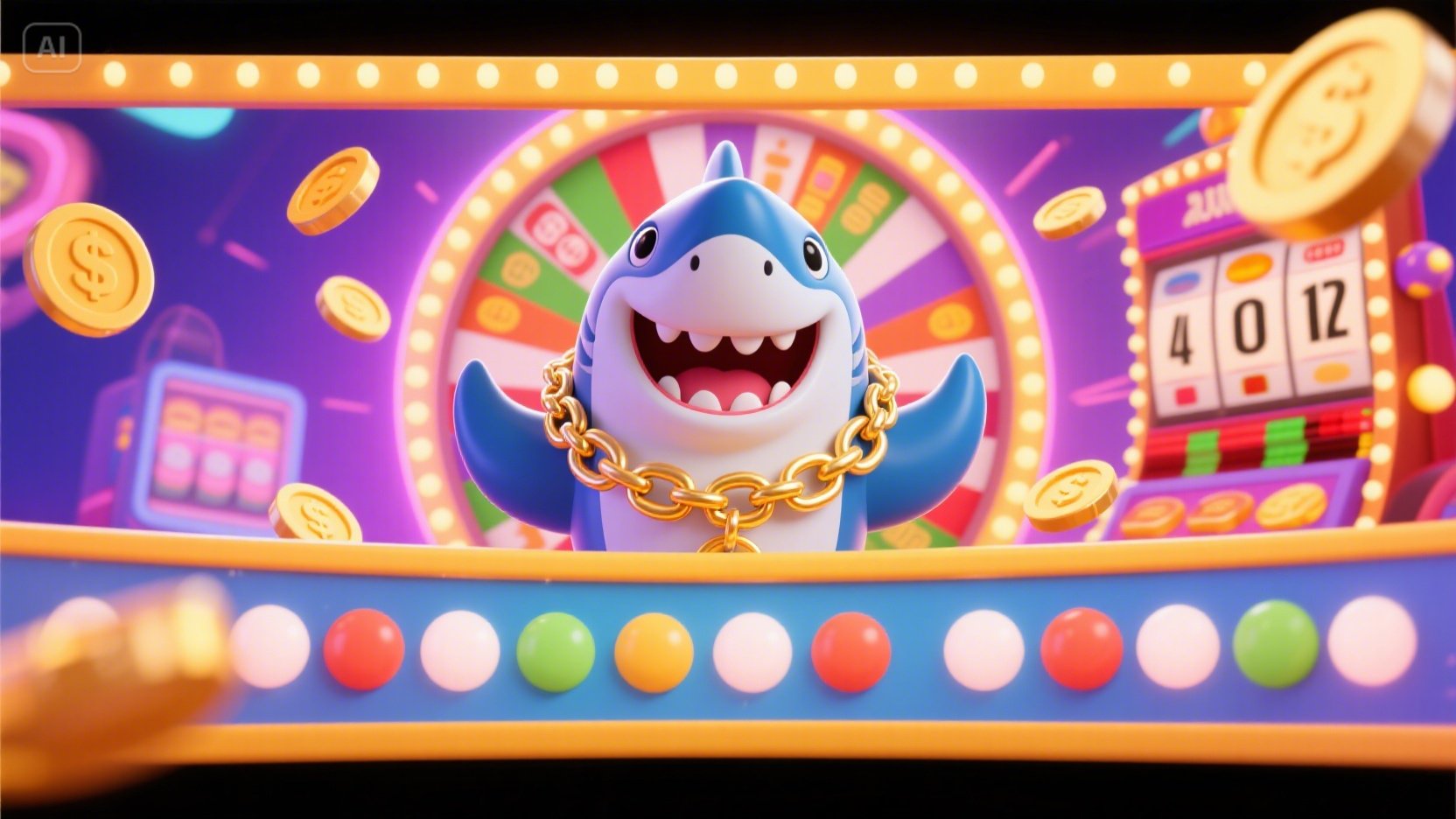 Registration at Tombola Casino