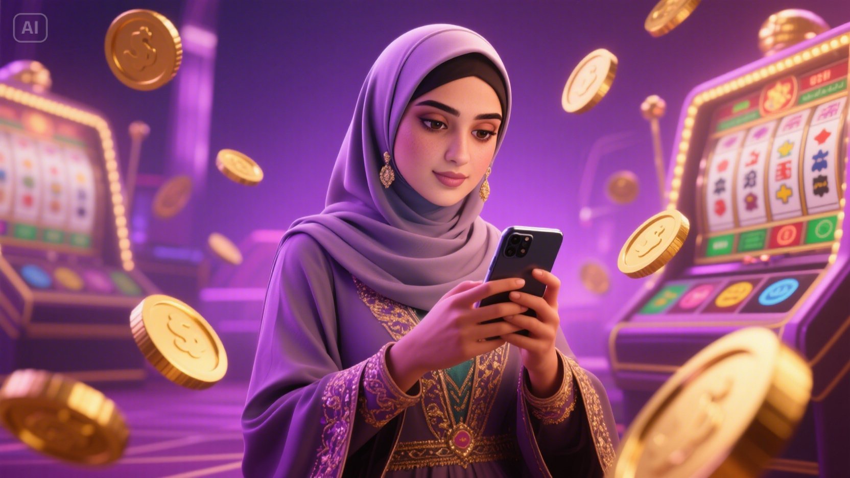 Registration at Tombola Casino