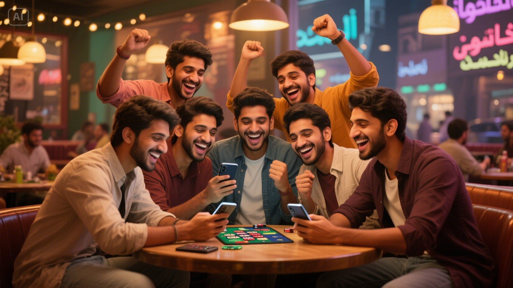 TombolaDeposit once and get 200% instantly credited! Pakistani players can play crash mode, poker, and slots with fast JazzCash or Easypaisa payments.