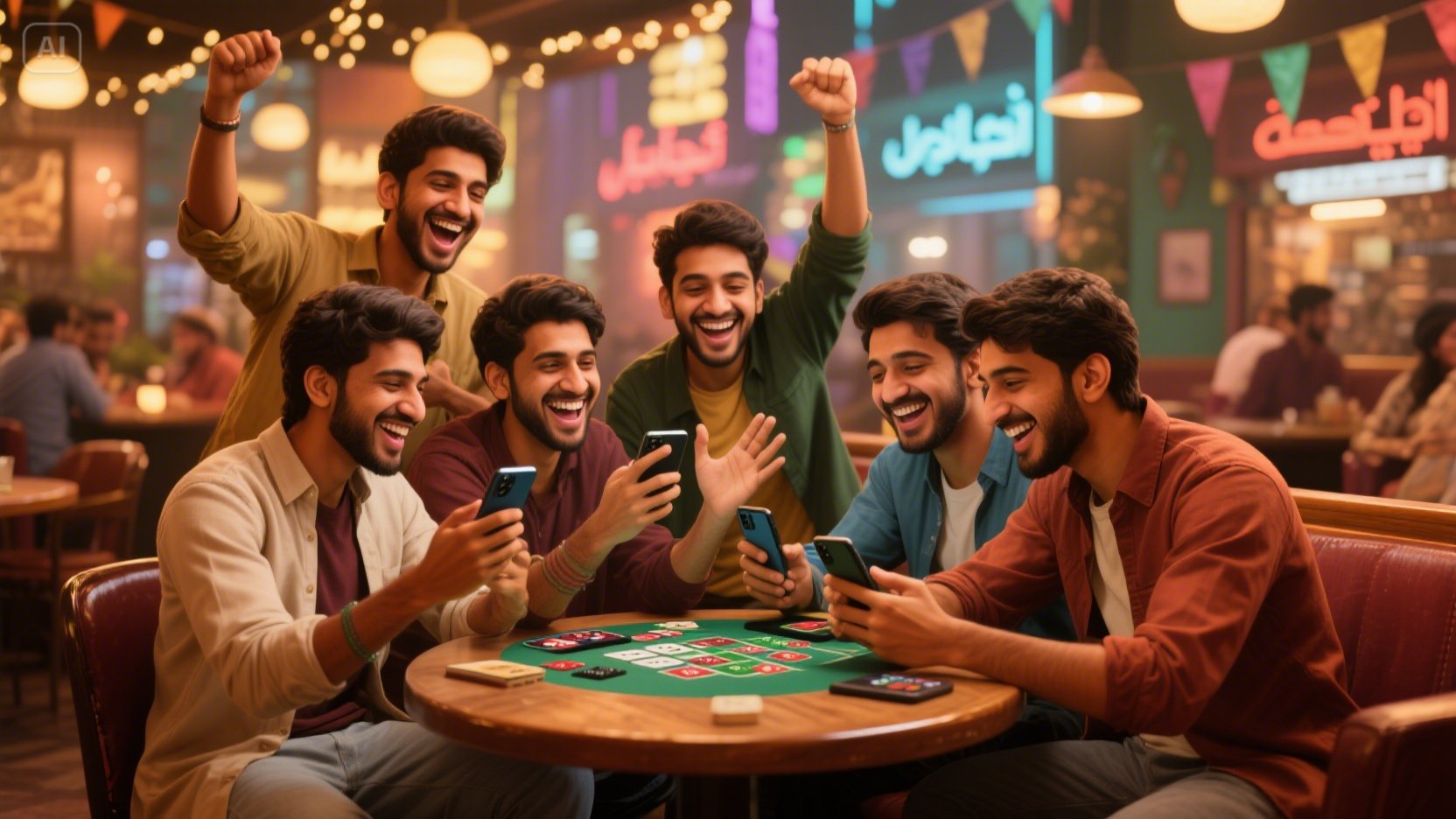 TombolaDeposit today and receive 200% instantly on your account! Pakistan’s players can play casino, slots, and live tables with local payment systems.