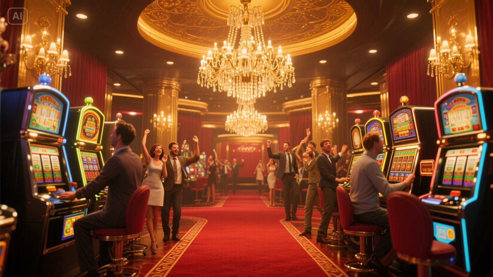 Registration at Tombola Casino