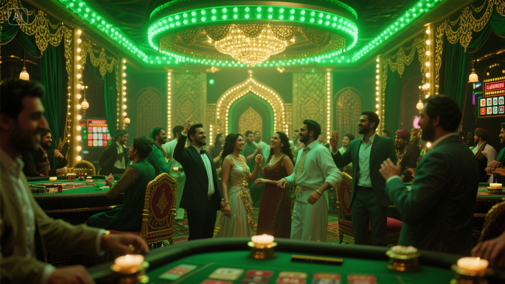 TombolaDeposit today and get a 200% instant bonus! Pakistan’s users can enjoy fast JazzCash payments, safe banking, and real PKR cash rewards every single day.