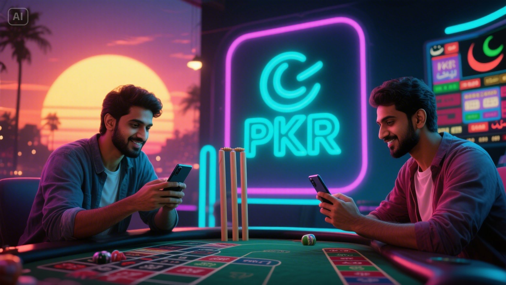 TombolaDeposit once and receive a 200% reward instantly! Pakistani players love our fast PKR deposits, trusted games, and generous bonus offers available daily.